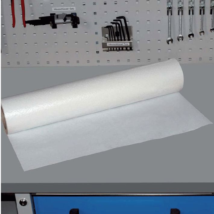 Self-adhesive antistatic protective film OPTICLEAN