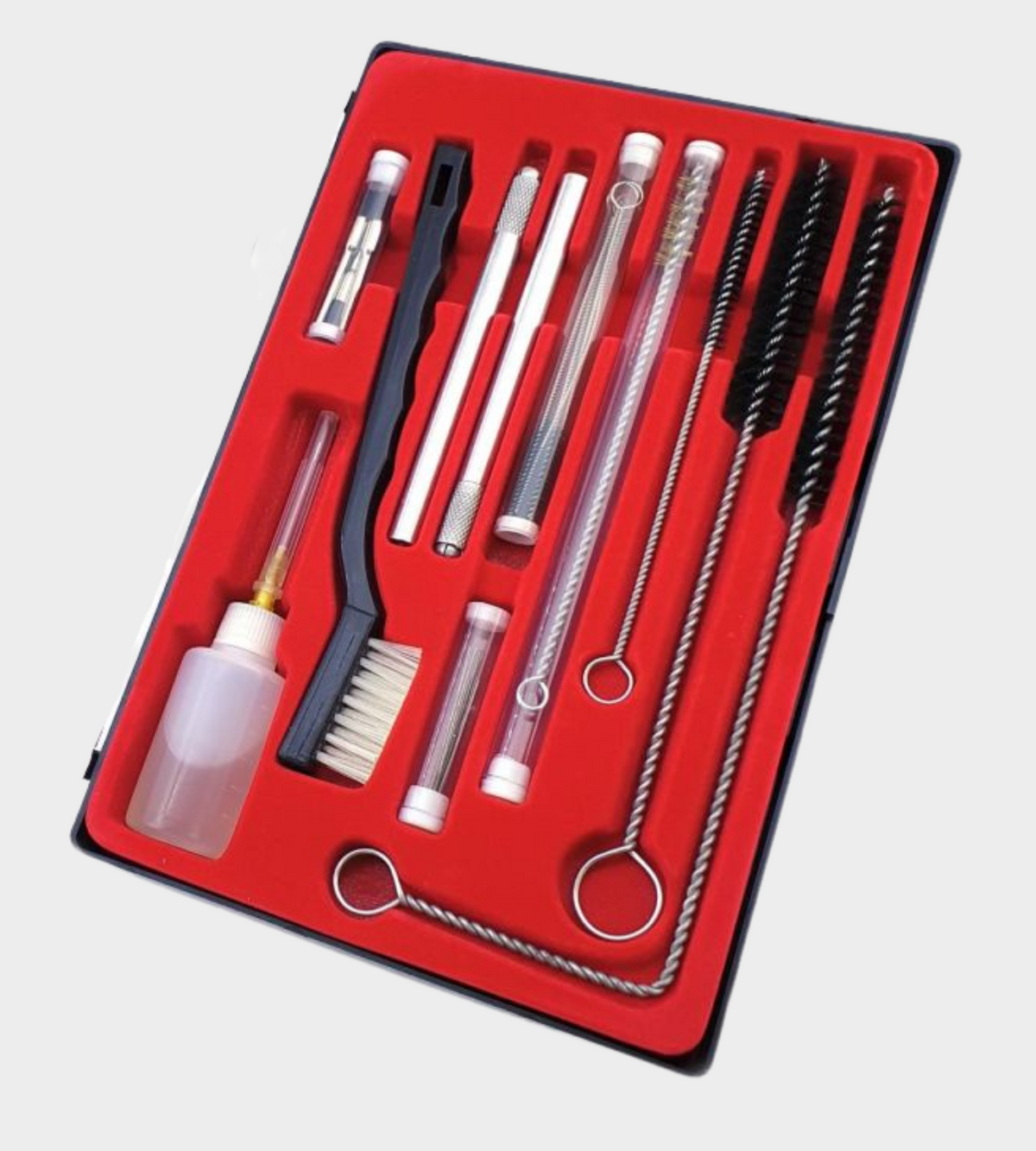 Cleaning set Master, 24-part