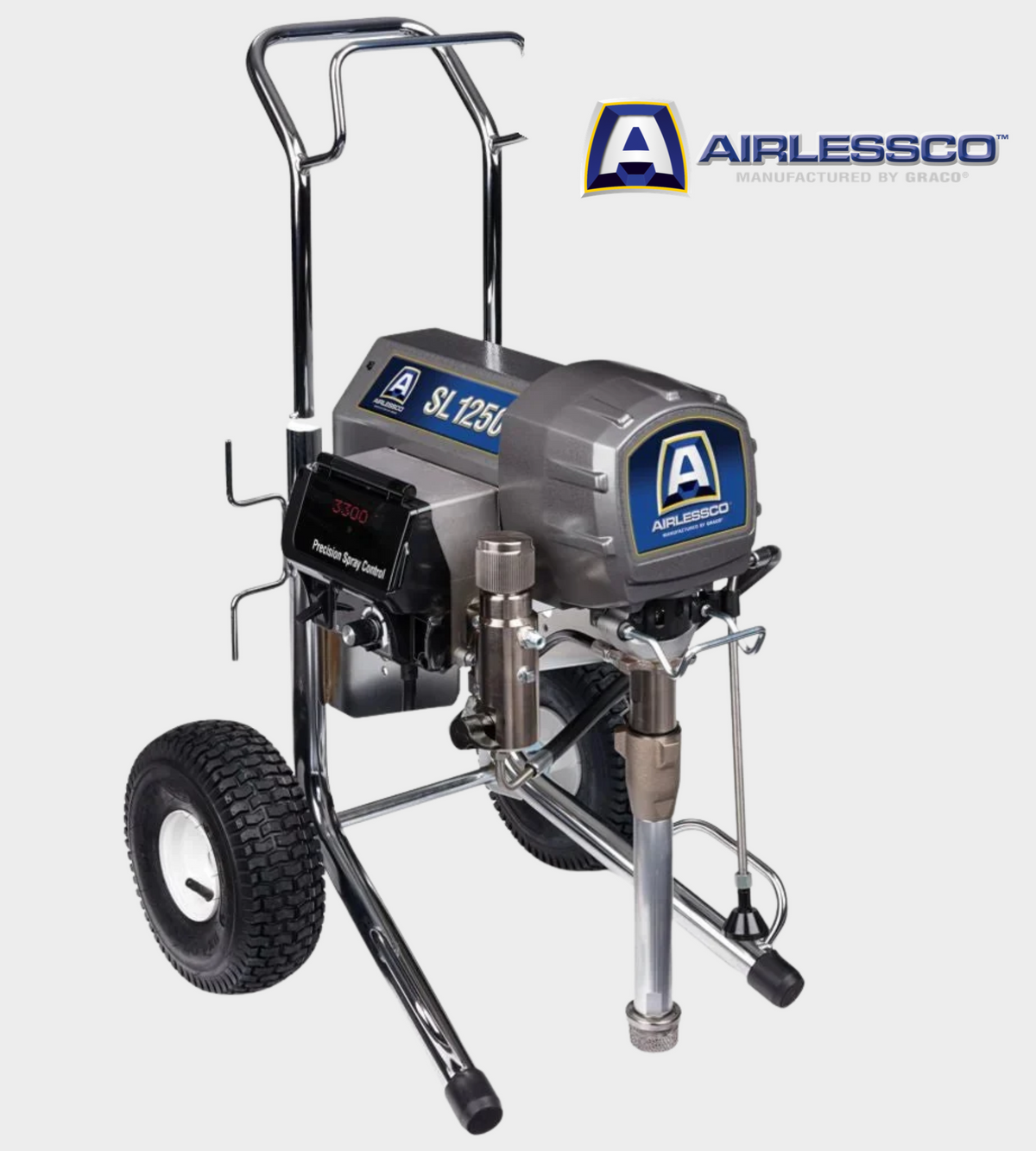 AIRLESSCO Spritzgerät SL1250