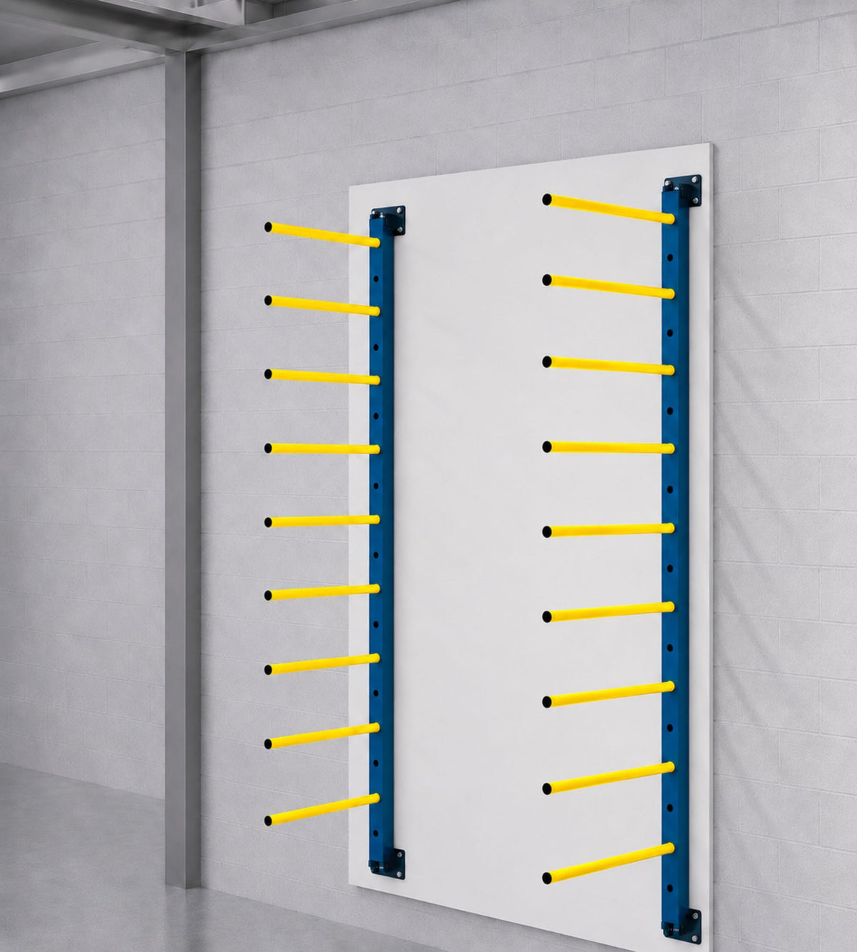 Wall shelf EuroSys - 300